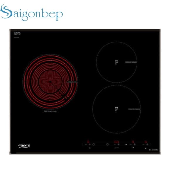 Bếp điện từ Chefs EH-MIX545N