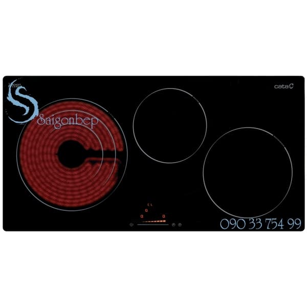 Bếp điện từ Cata IT-773