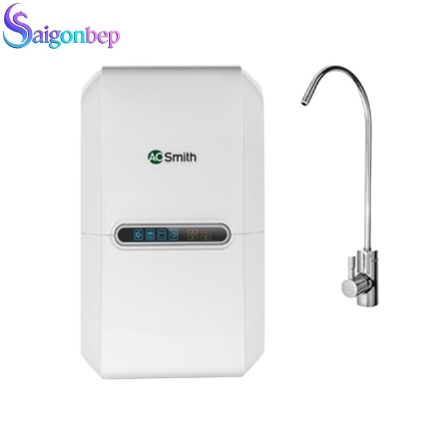 Máy lọc nước AO SMITH AR75-A-S-2