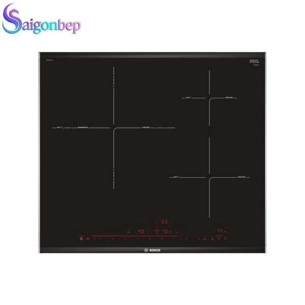 Bếp từ Bosch PID675DC1E