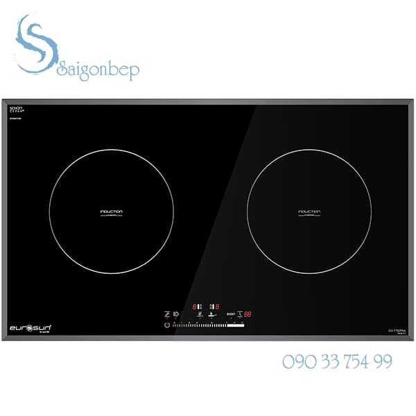 Bếp từ đôi EUROSUN EU-T702PLUS