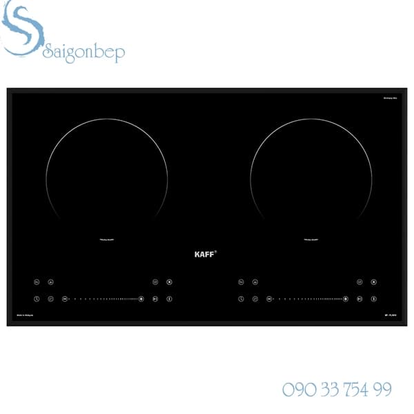 Bếp từ đôi KAFF KF-FL101II
