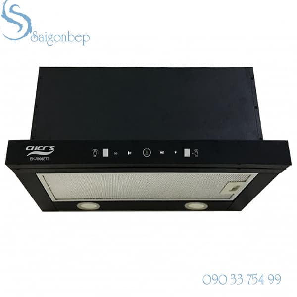 Máy hút mùi R906E7S