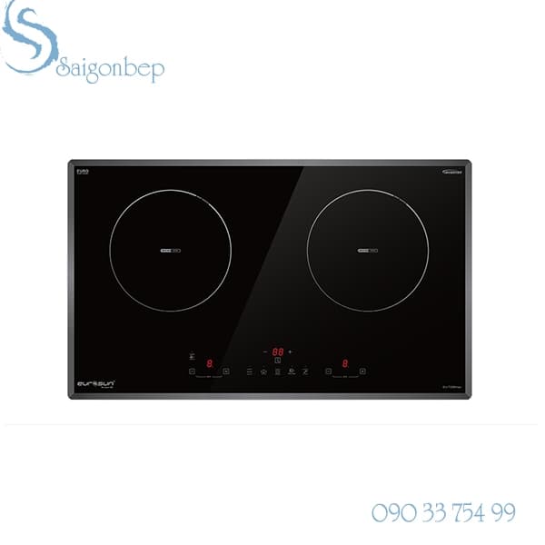 Bếp từ Eurosun EU-T256MAX