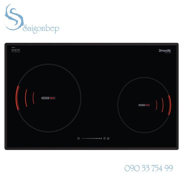 Bếp từ DMESTIK ES - 742DKI