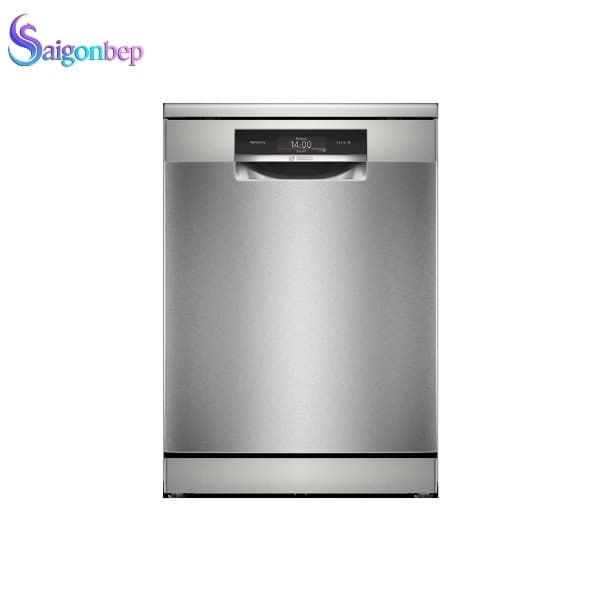 Máy rửa bát Bosch SMS8TCI04E Serie 8