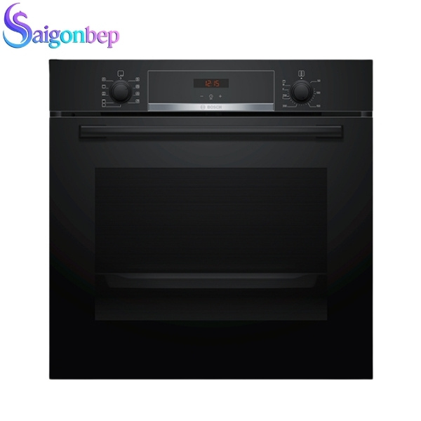 Lò nướng âm tủ Bosch HBA534EB0K