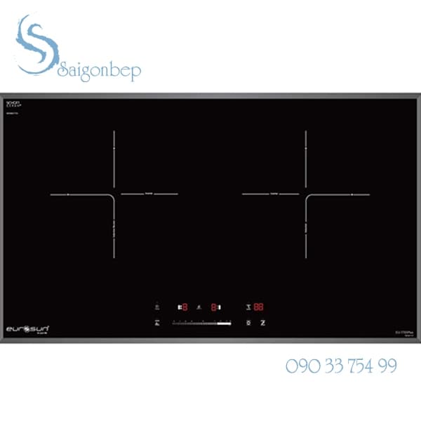 Bếp từ đôi EUROSUN EU-T705PLUS