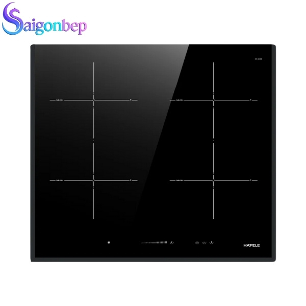 Bếp từ 4 vùng nấu Hafele HC-I604D 535.02.040