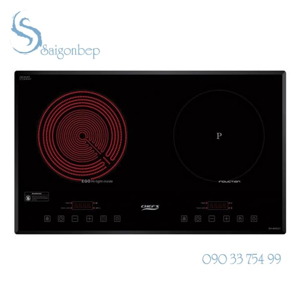 Bếp điện từ Chefs EH-MIX321