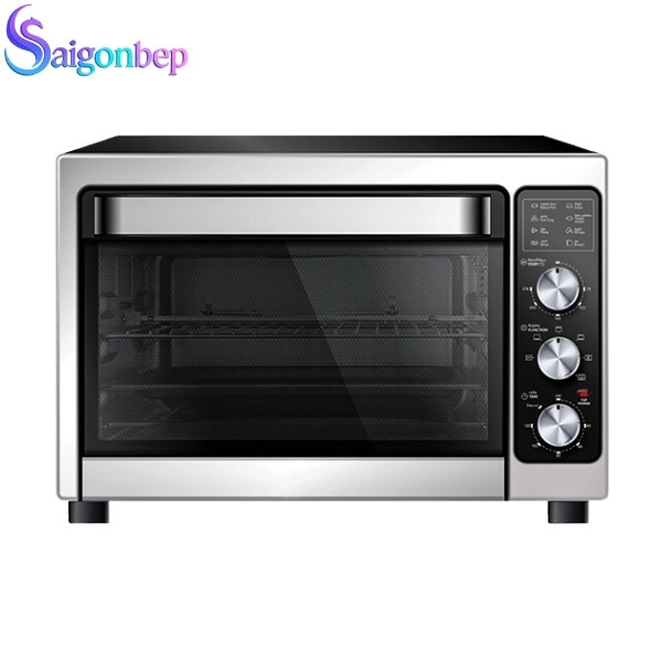 Lò nướng độc lập Hafele HO-F38A 538.01.210
