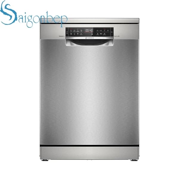 Máy rửa bát Bosch SMS6ZCI06E Series 6