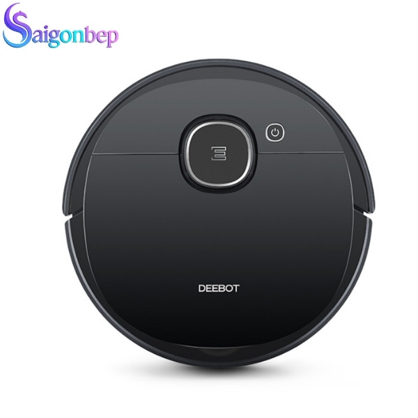 Robot hút bụi lau nhà Ecovacs Deebot Ozmo 920