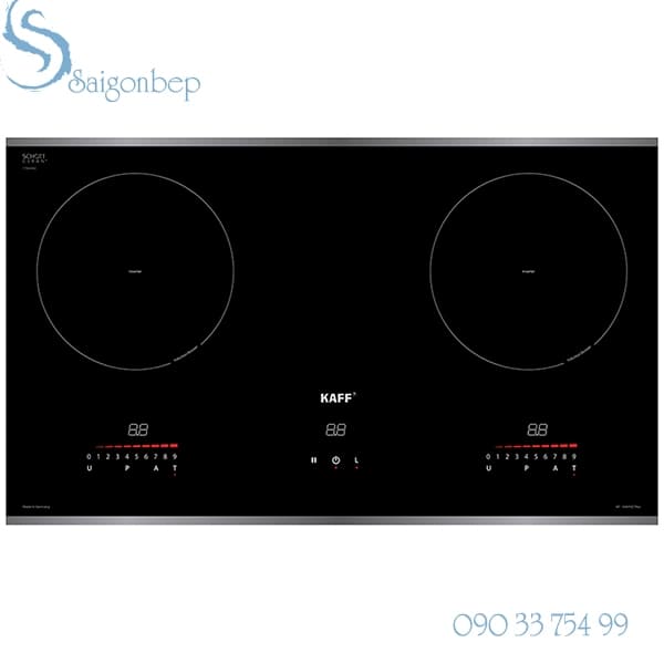 Bếp từ đôi Kaff KF-IH870Z Plus