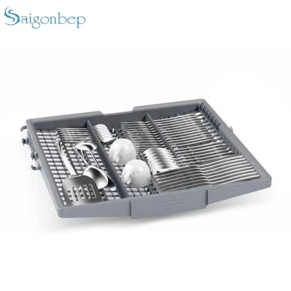 Máy rửa chén Bosch serie 6 SMS6ZCI00P 2025