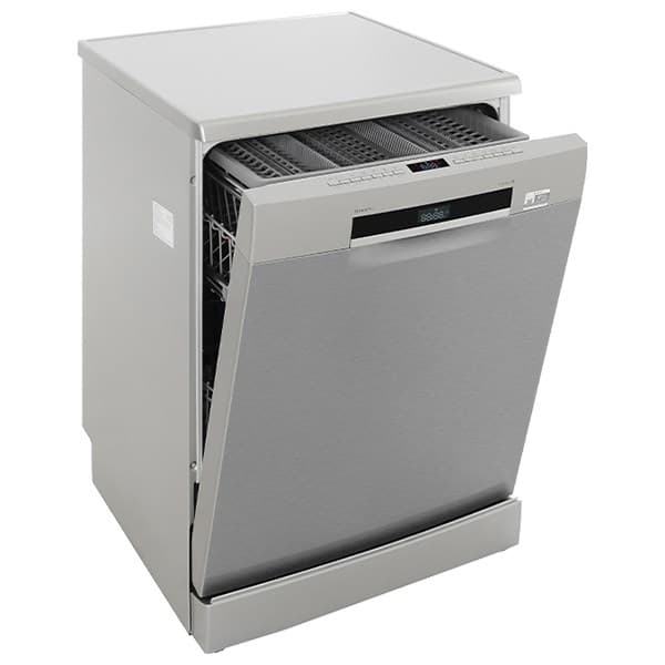 Máy rửa bát Bosch series 6 SMS6ECI11E