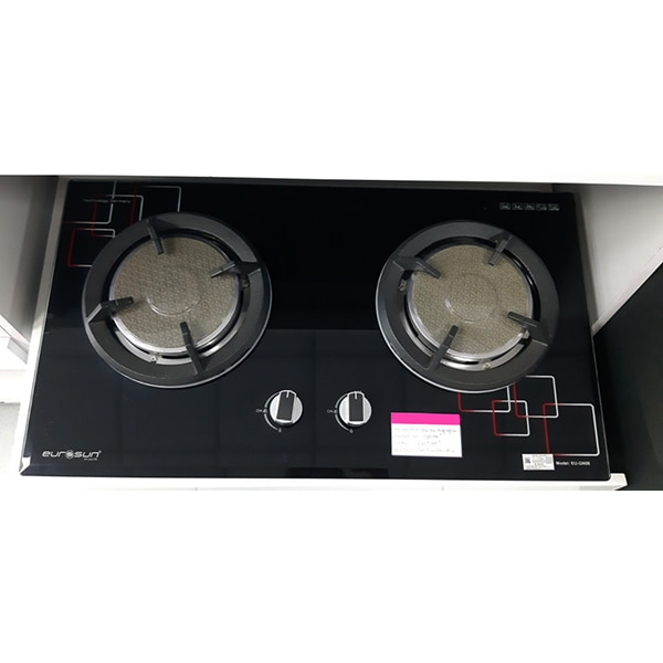 Bếp ga hồng ngoại Eurosun EU-GN08