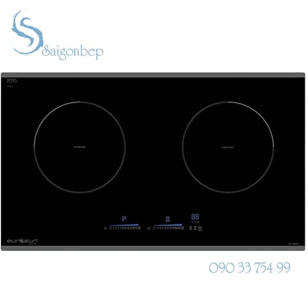Bếp từ 2 lò EUROSUN EU-T888G