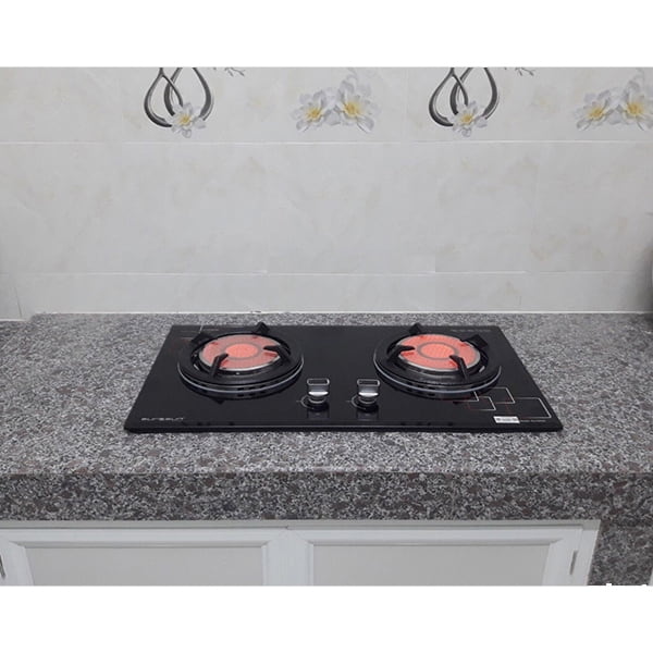 Bếp ga hồng ngoại Eurosun EU-GN08