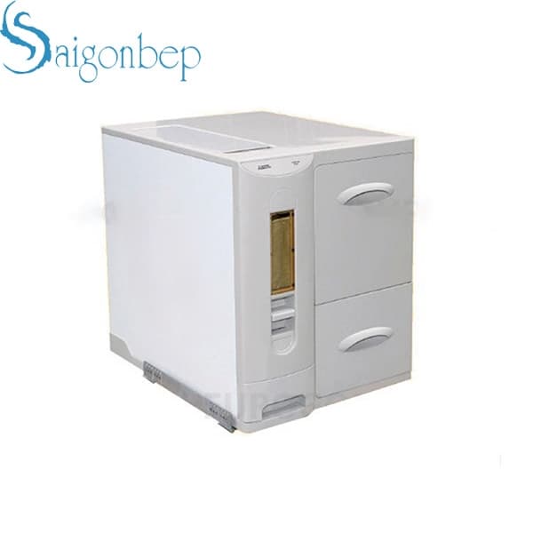Thùng gạo âm tủ bếp Eurogold B45