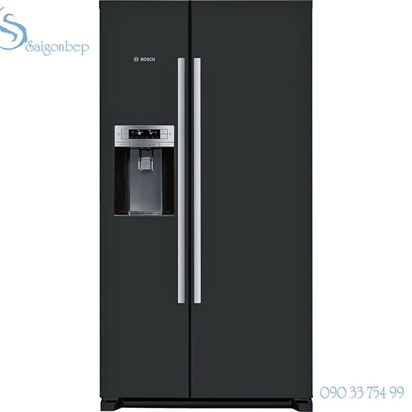 Tủ lạnh Bosch KAD90VB20