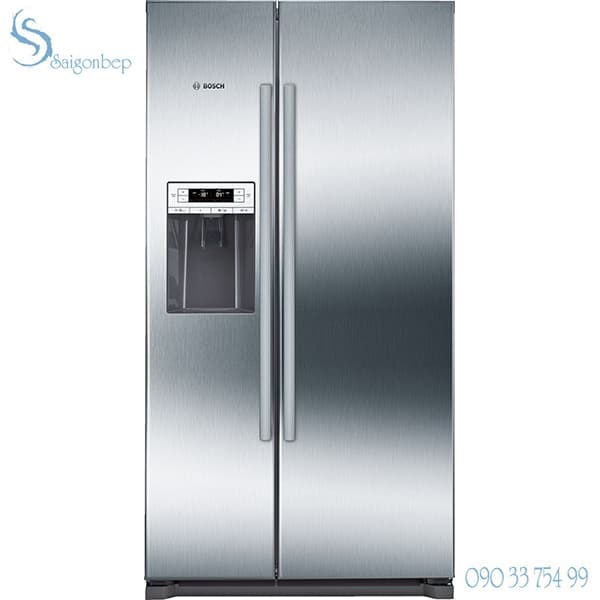 Tủ lạnh BOSCH KAD90VI20