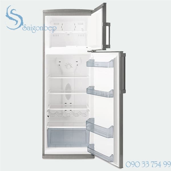 Tủ lạnh Fagor FD-2825NFX