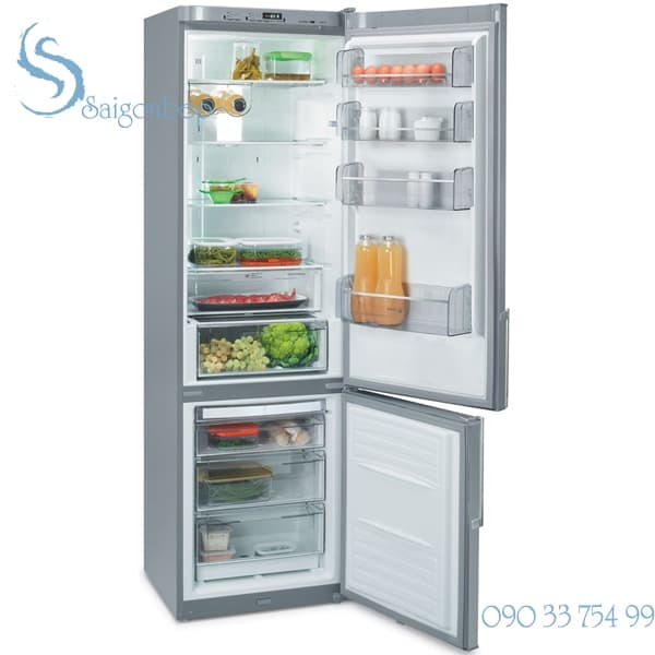 Tủ lạnh Fagor FFJ-6825X