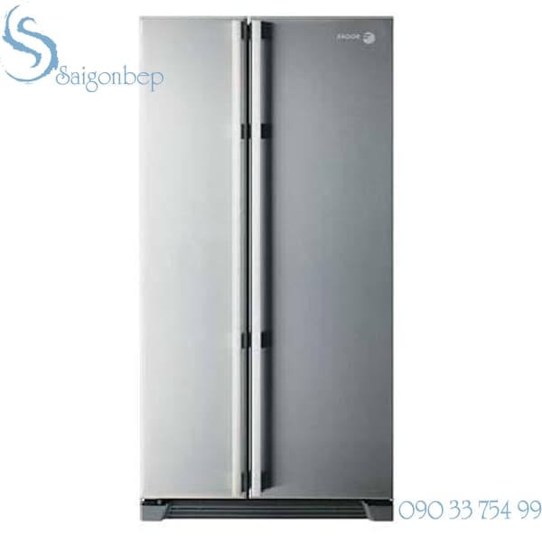 Tủ lạnh Fagor FQ-8815XG