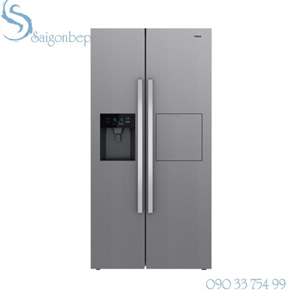 Tủ lạnh Side by Side đứng độc lập RLF 74925 SS EU 113430010