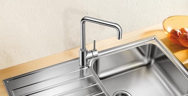 Vòi rửa bát BLANCO MILI 519413