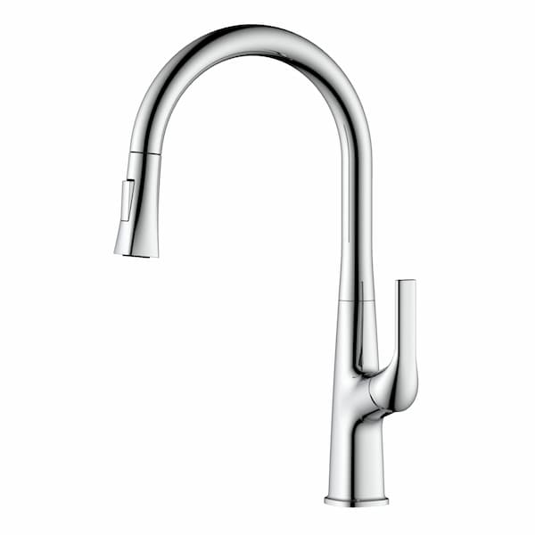 Vòi rửa bát Kluger KLF0002B