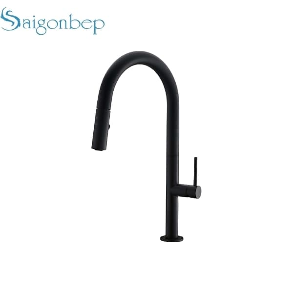 Vòi rửa bát Kluger KLF0010B