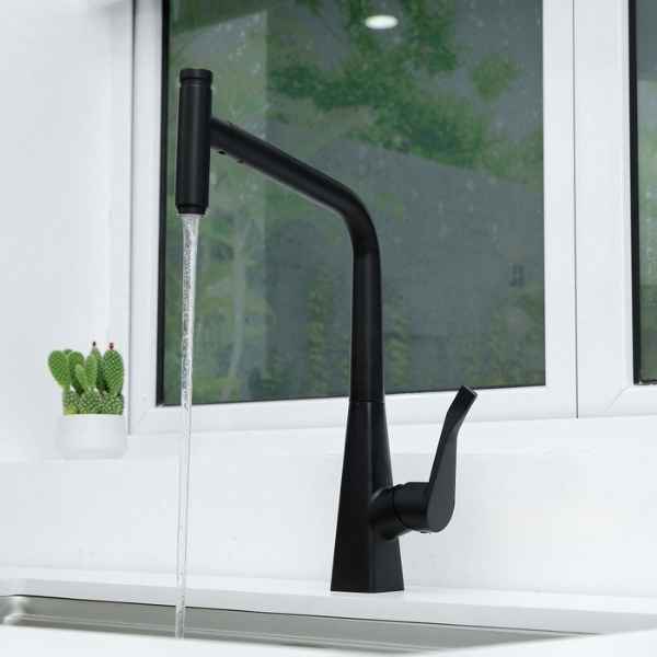 Vòi rửa bát Kluger KLF0016B