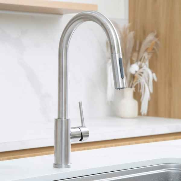 Vòi rửa bát Kluger KLF0030S