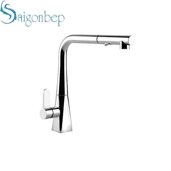 Vòi rửa chén Hafale HT20-CH1P259 570.82.210