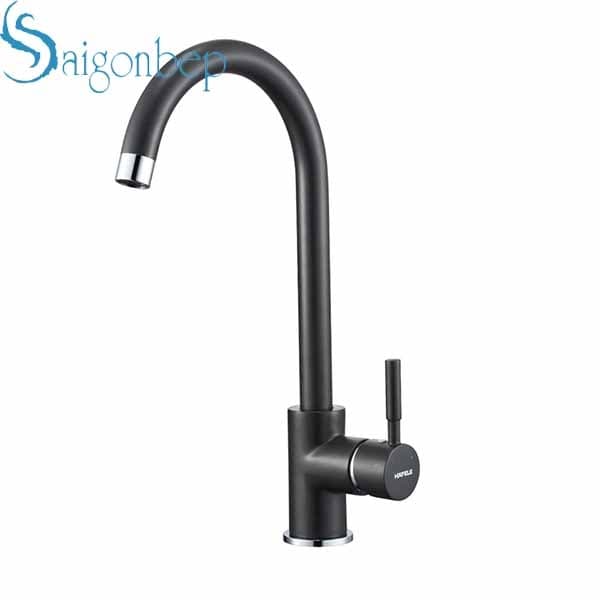 Vòi rửa chén Hafele HT19-GH1F270 570.51.390