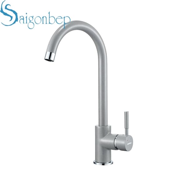 Vòi rửa chén Hafele HT19-GH1F270 570.51.590