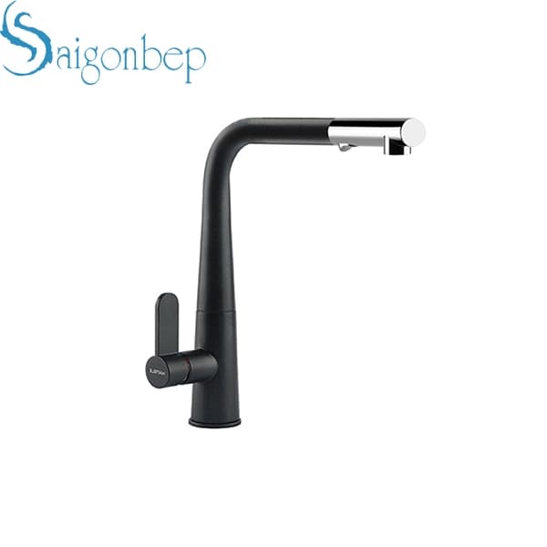 Vòi rửa chén Hafele HT20-GH1P259 570.82.300