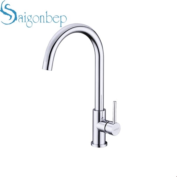 Vòi rửa chén Hafele HT21-CC1F245C 577.55.270