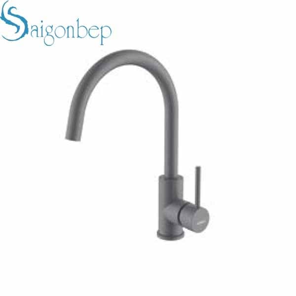 Vòi rửa chén Hafele HT21-CH1F220C 577.56.500