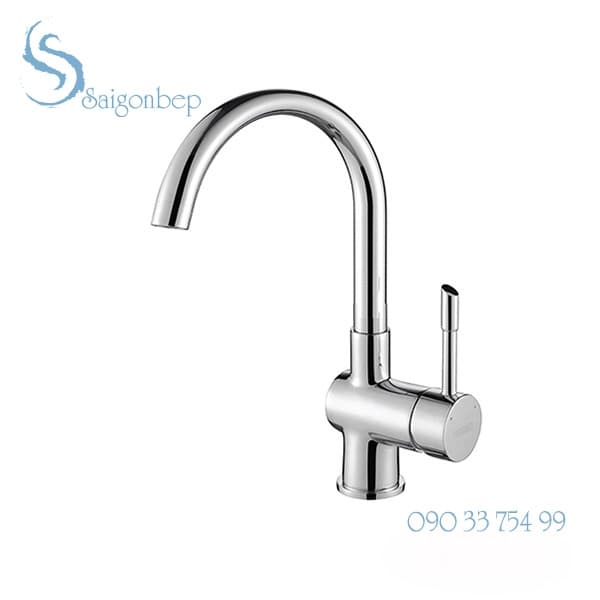 Vòi rửa chén Konox KN1206