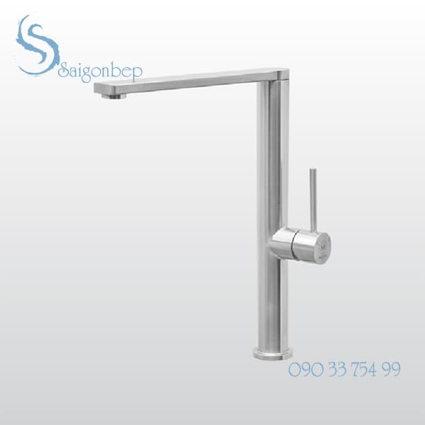 Vòi rửa chén Malloca K061-S