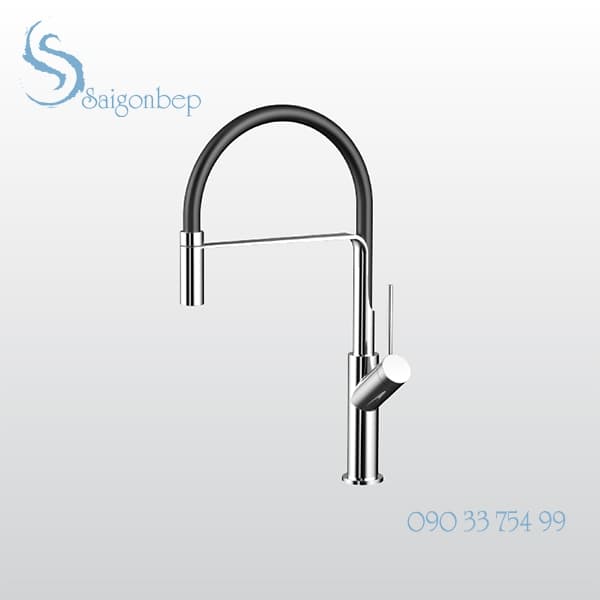 Vòi rửa chén Malloca K081C