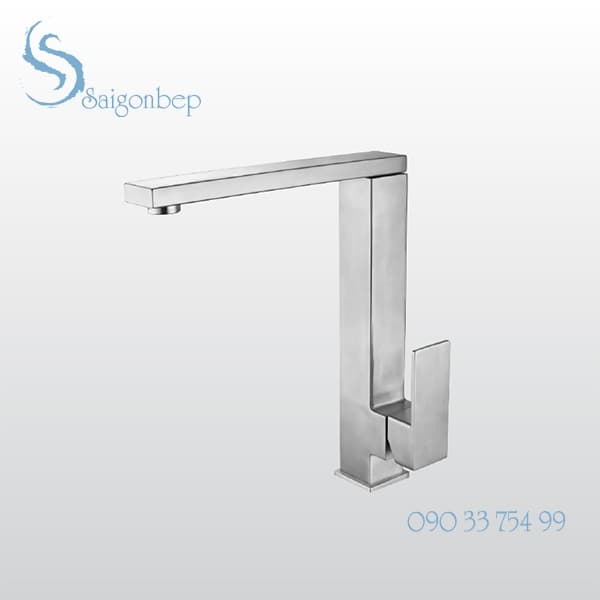 Vòi rửa chén Malloca K130-S
