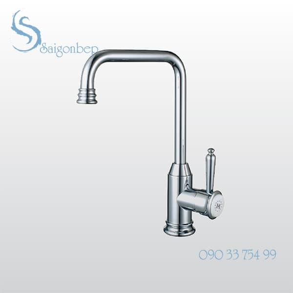 Vòi rửa chén Malloca K186