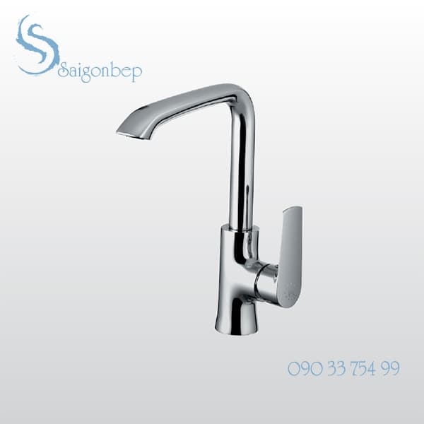 Vòi rửa chén Malloca K290C