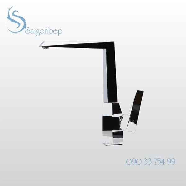 Vòi rửa chén Malloca K291C