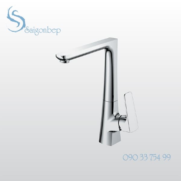 Vòi rửa chén Malloca K292C