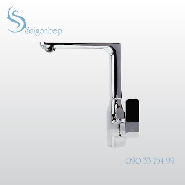 Vòi rửa chén Malloca K298C